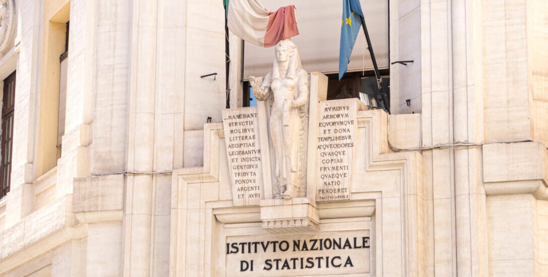 Istat: prezzi alla produzione dell’industria aumentano su base annua nonostante il calo mensile