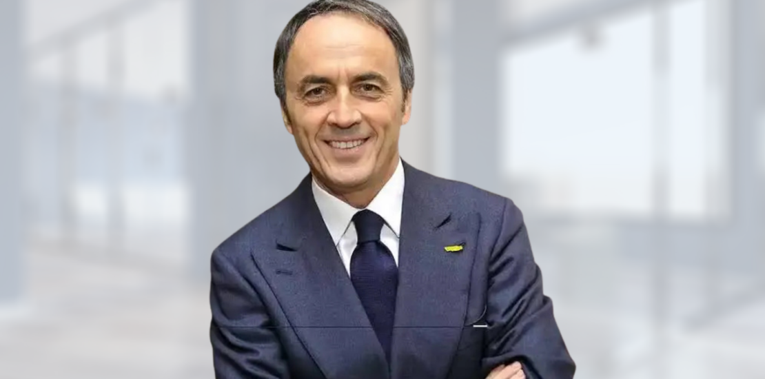 Technogym cresce nel primo semestre e accelera gli investimenti nella Vision 2031
