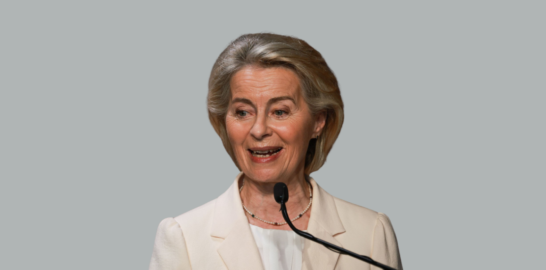 Ursula von der Leyen annuncia nuovi dazi UE sull’e-commerce per difendere i consumatori e stimolare la concorrenza