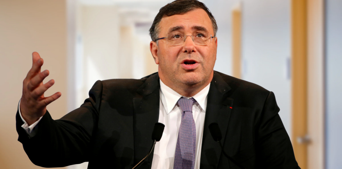 TotalEnergies conferma la strategia al 2030 e accelera sulla crescita della produzione energetica