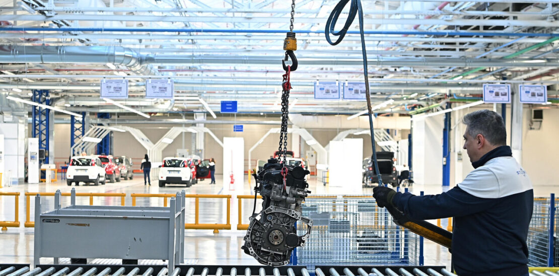 Federmeccanica, industria fragile: produzione +0,4% ma il 23% delle imprese è in crisi o ristrutturazione